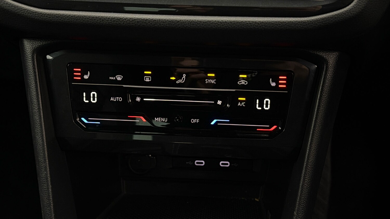 Used Volkswagen Tiguan for sale - 77872366: Photo 11