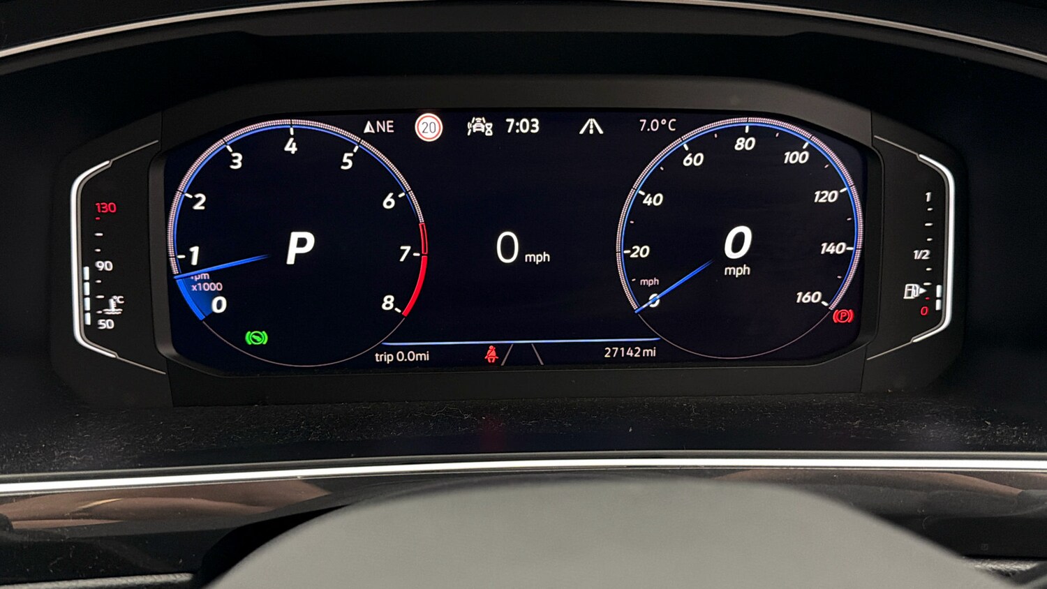 Used Volkswagen Tiguan for sale - 77872366: Photo 25