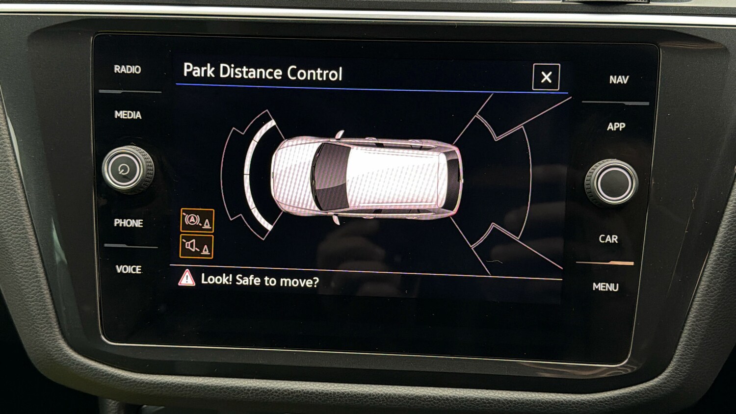 Used Volkswagen Tiguan for sale - 77872366: Photo 26