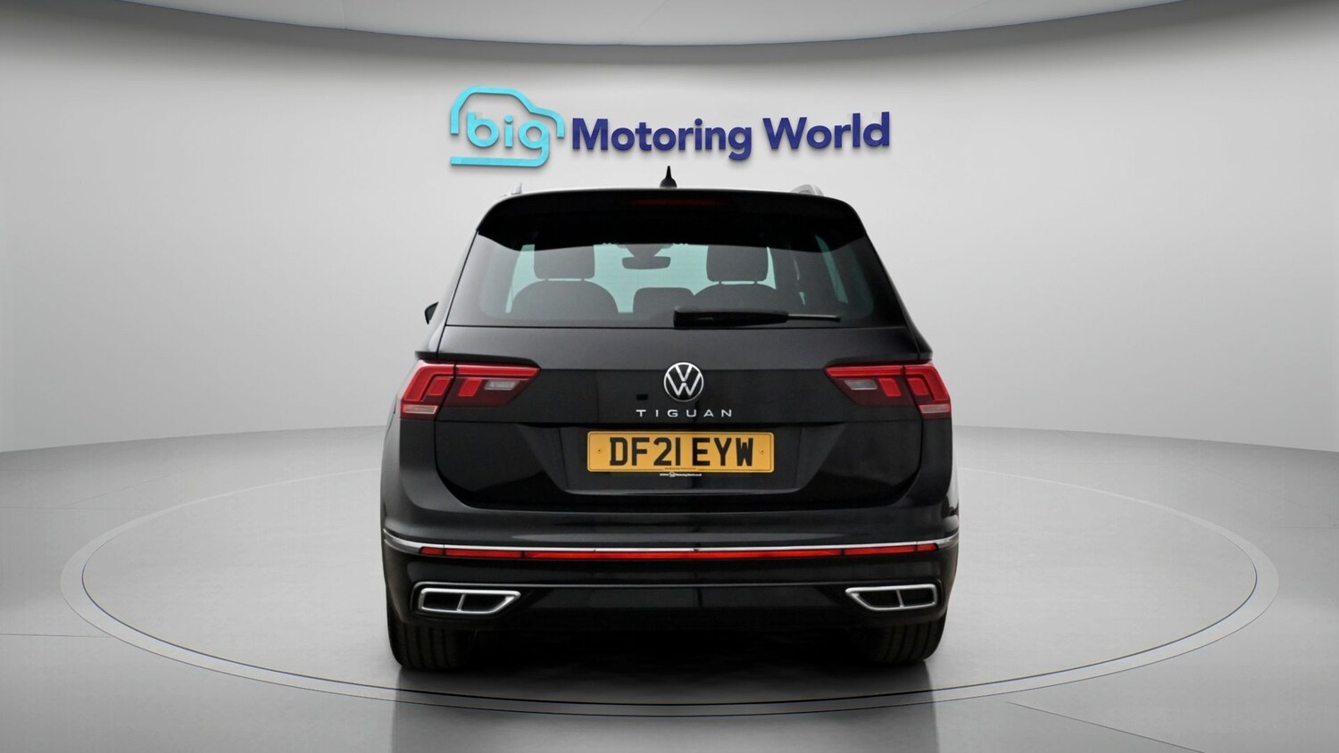 Used Volkswagen Tiguan for sale - 77872366: Photo 6