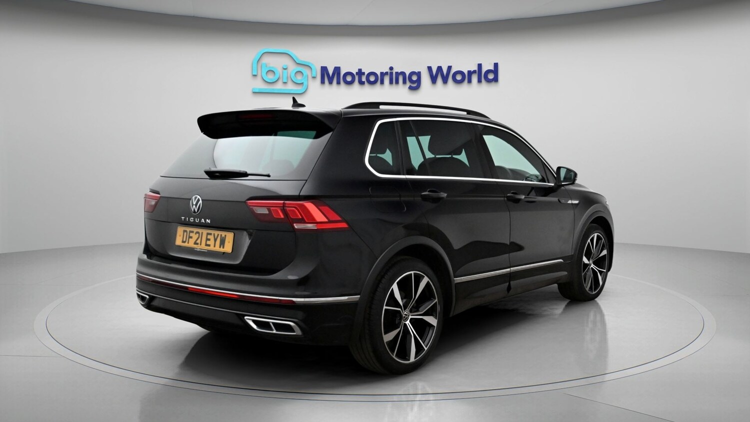 Used Volkswagen Tiguan for sale - 77872366: Photo 7