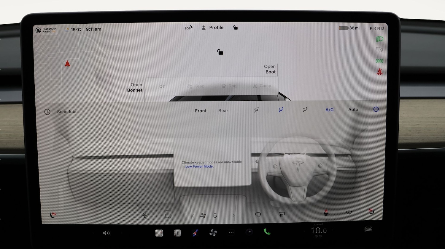 Used Tesla Model Y 2023 for sale - 77276836: Photo 12