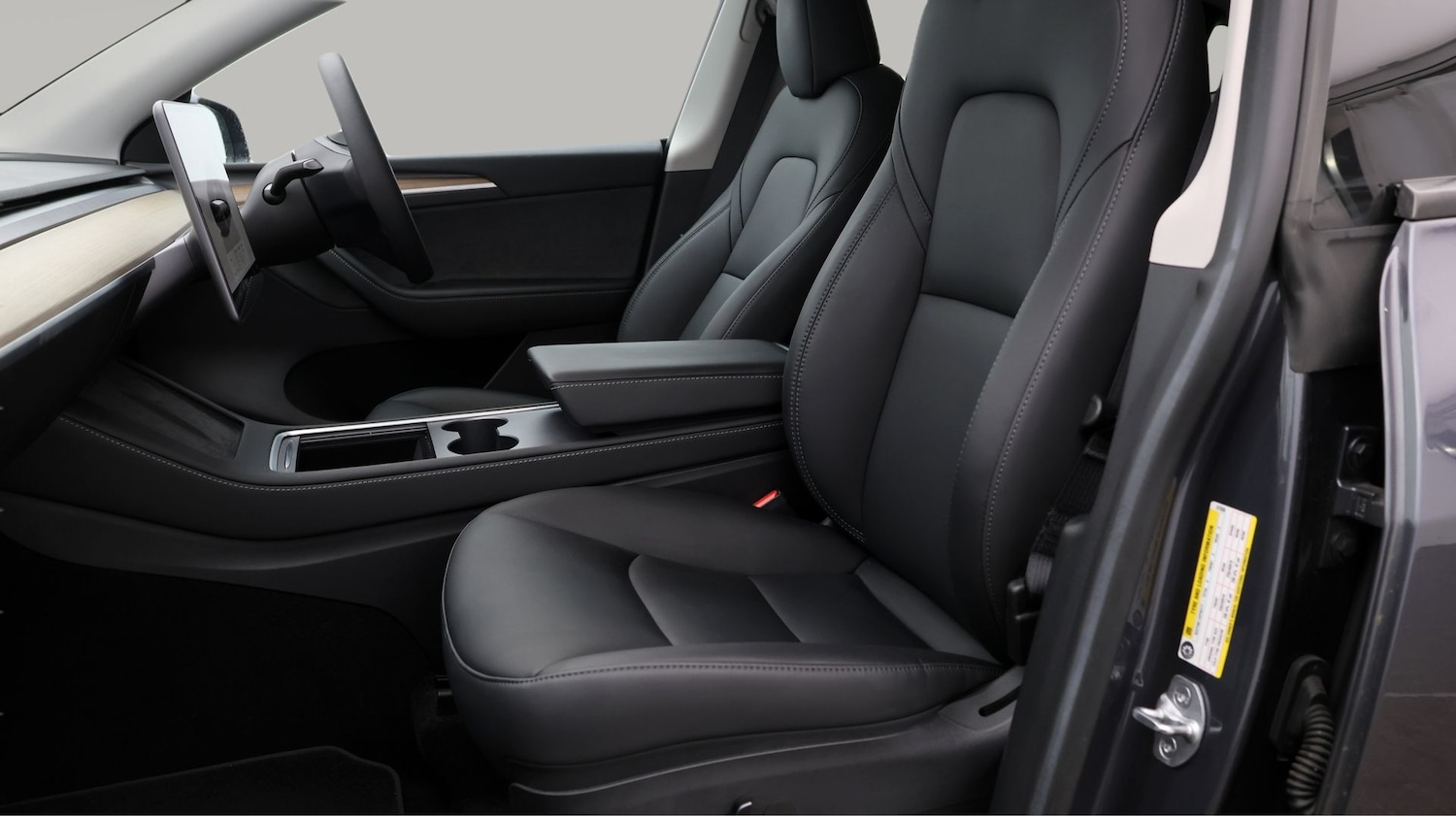 Used Tesla Model Y 2023 for sale - 77276836: Photo 14