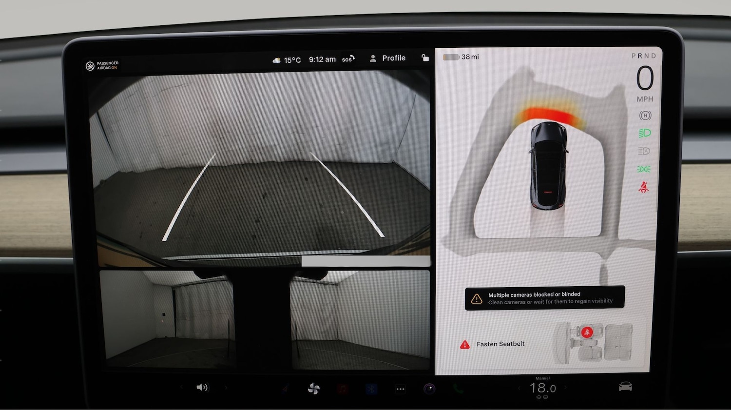 Used Tesla Model Y 2023 for sale - 77276836: Photo 23