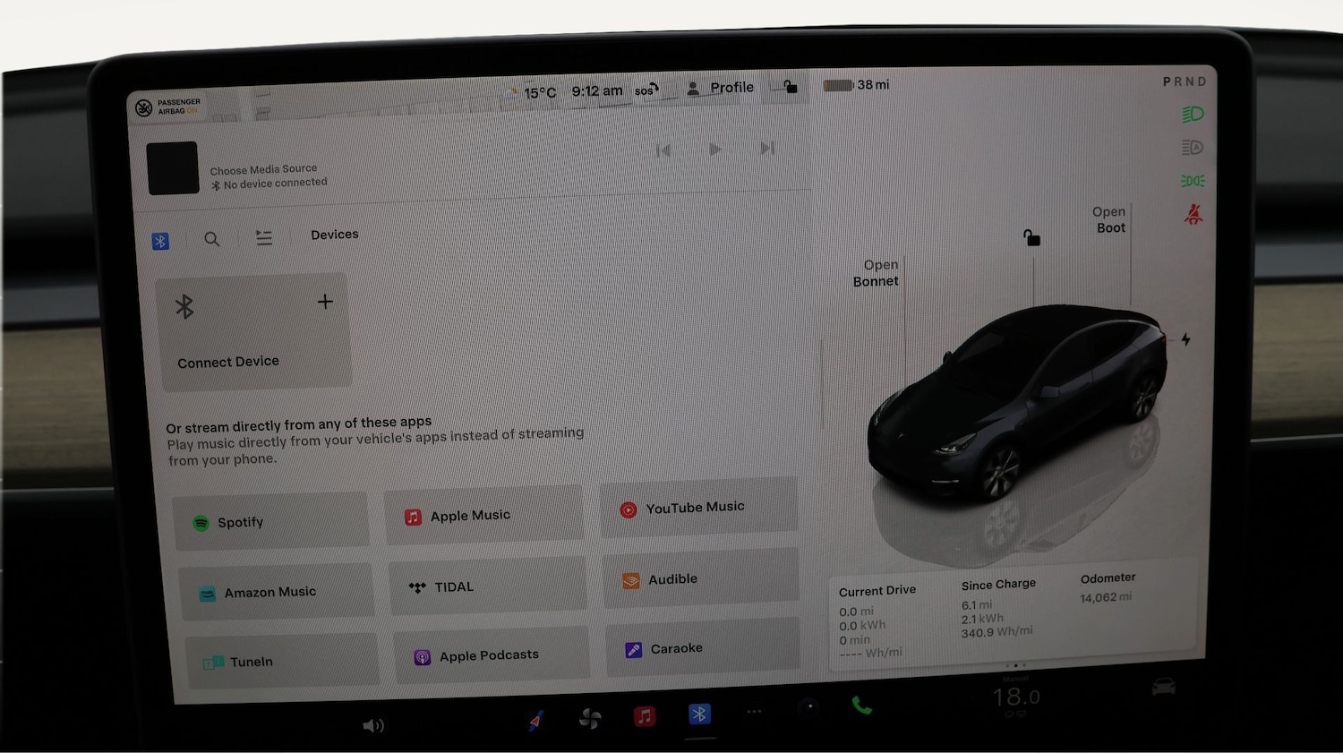 Used Tesla Model Y 2023 for sale - 77276836: Photo 25