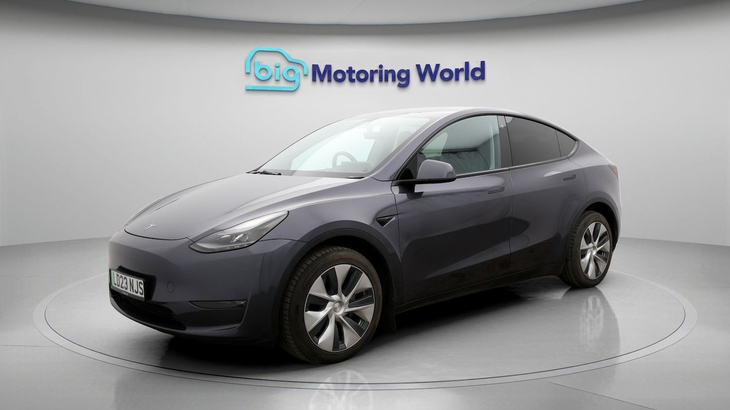 Used Tesla Model Y 2023 for sale - 77276836: Photo 3