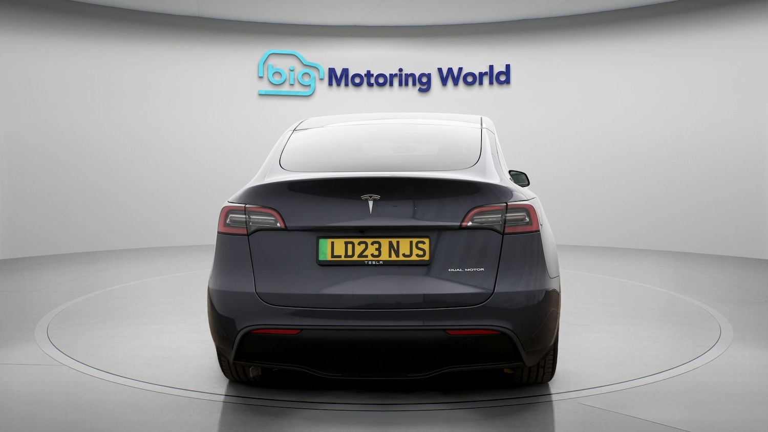 Used Tesla Model Y 2023 for sale - 77276836: Photo 6