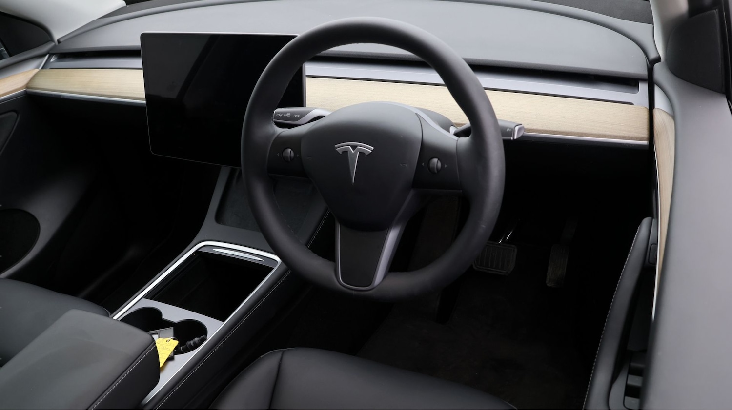 Used Tesla Model Y 2023 for sale - 77276836: Photo 9