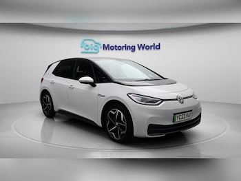 Used Volkswagen ID.3 2023 for sale - 79355598: Photo