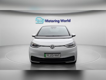 Used Volkswagen ID.3 2023 for sale - 79355598: Photo