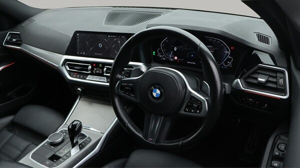 Used BMW 3 Series 2021 for sale - 75609839: Photo 10