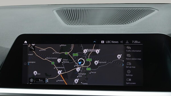 Used BMW 3 Series 2021 for sale - 75609839: Photo 12