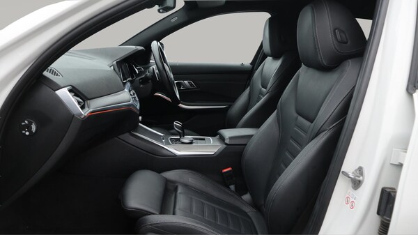 Used BMW 3 Series 2021 for sale - 75609839: Photo 15