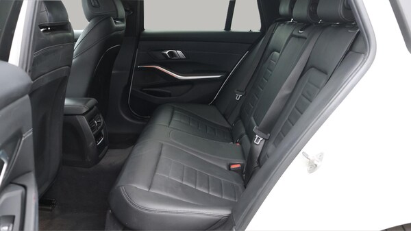 Used BMW 3 Series 2021 for sale - 75609839: Photo 17