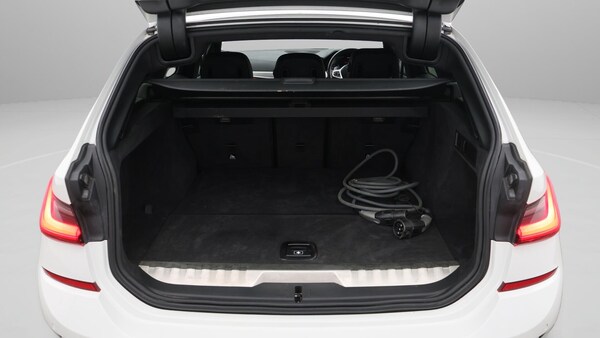 Used BMW 3 Series 2021 for sale - 75609839: Photo 18