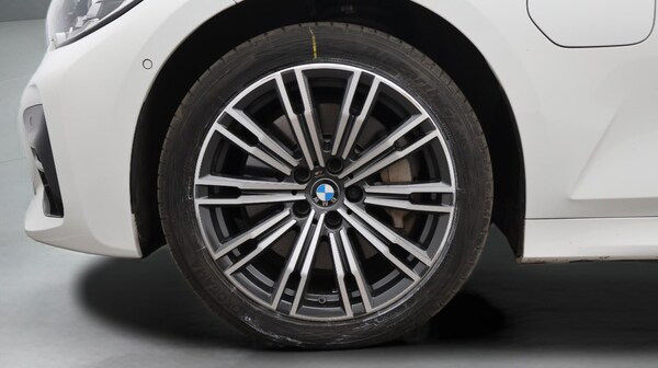 Used BMW 3 Series 2021 for sale - 75609839: Photo 19