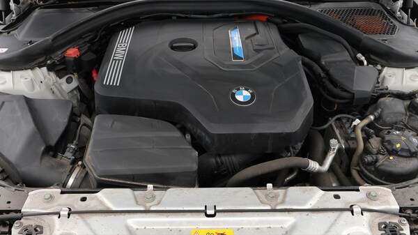 Used BMW 3 Series 2021 for sale - 75609839: Photo 20