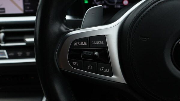 Used BMW 3 Series 2021 for sale - 75609839: Photo 24