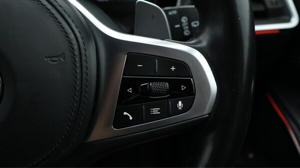 Used BMW 3 Series 2021 for sale - 75609839: Photo 25