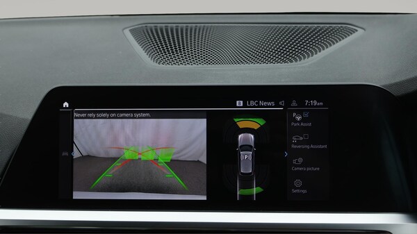 Used BMW 3 Series 2021 for sale - 75609839: Photo 26