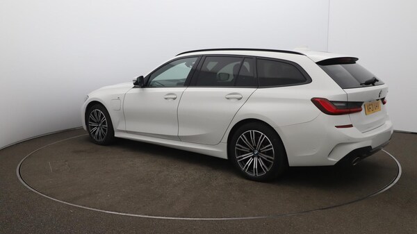 Used BMW 3 Series 2021 for sale - 75609839: Photo 35