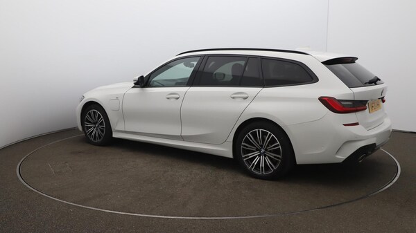 Used BMW 3 Series 2021 for sale - 75609839: Photo 36