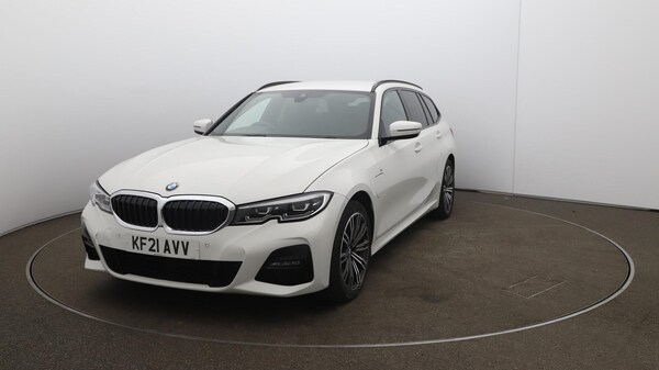 Used BMW 3 Series 2021 for sale - 75609839: Photo 38