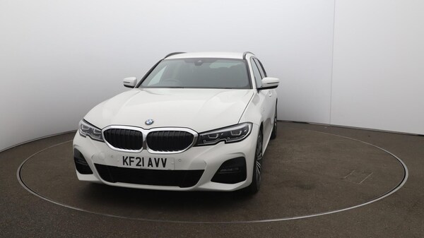 Used BMW 3 Series 2021 for sale - 75609839: Photo 39