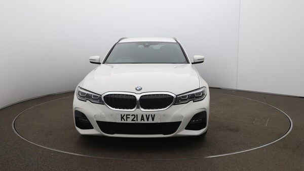 Used BMW 3 Series 2021 for sale - 75609839: Photo 40