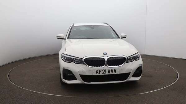 Used BMW 3 Series 2021 for sale - 75609839: Photo 41