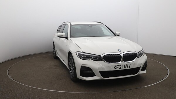 Used BMW 3 Series 2021 for sale - 75609839: Photo 42