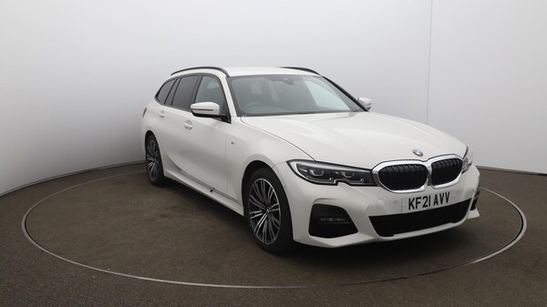 Used BMW 3 Series 2021 for sale - 75609839: Photo 43