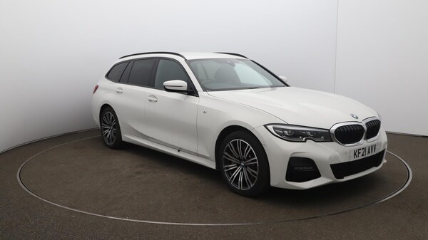 Used BMW 3 Series 2021 for sale - 75609839: Photo 44