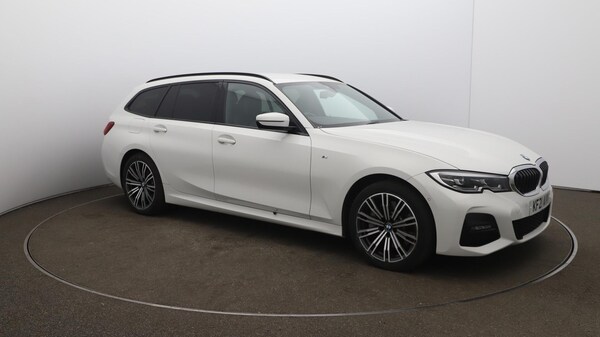 Used BMW 3 Series 2021 for sale - 75609839: Photo 45