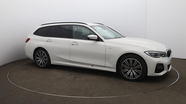 Used BMW 3 Series 2021 for sale - 75609839: Photo 46