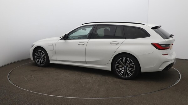 Used BMW 3 Series 2021 for sale - 75609839: Photo 47
