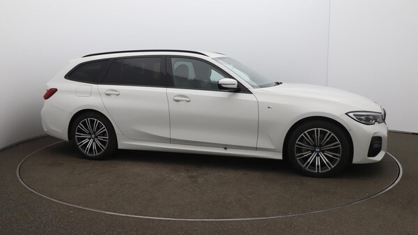 Used BMW 3 Series 2021 for sale - 75609839: Photo 48