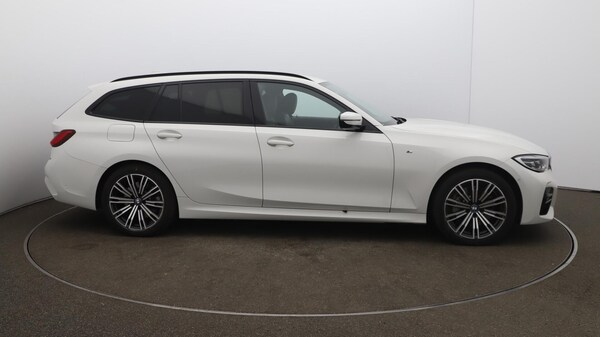 Used BMW 3 Series 2021 for sale - 75609839: Photo 49