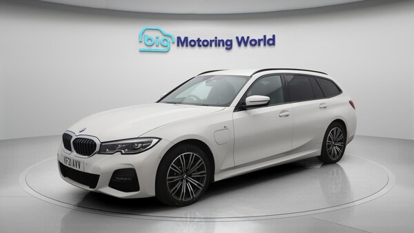 Used BMW 3 Series 2021 for sale - 75609839: Photo 4