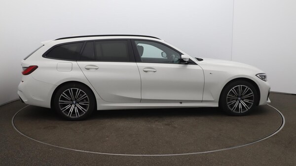 Used BMW 3 Series 2021 for sale - 75609839: Photo 50