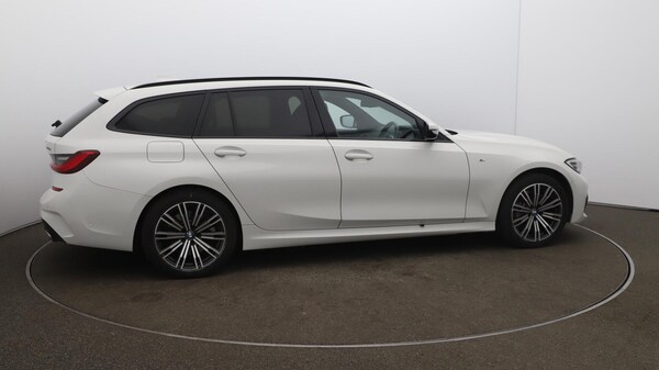 Used BMW 3 Series 2021 for sale - 75609839: Photo 51