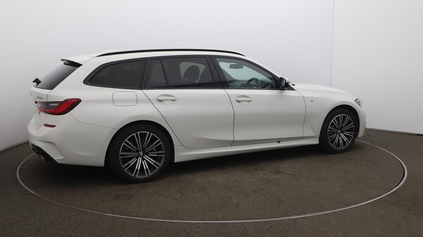 Used BMW 3 Series 2021 for sale - 75609839: Photo 52