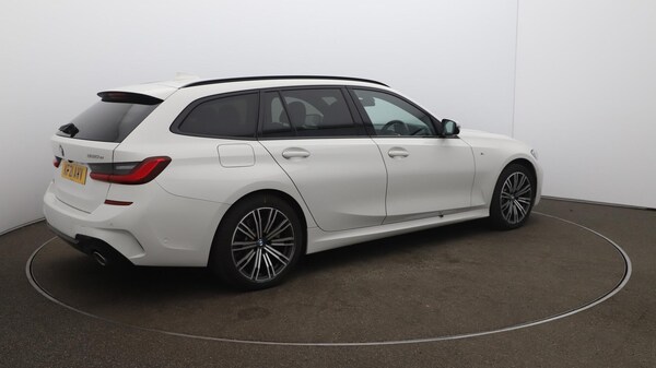 Used BMW 3 Series 2021 for sale - 75609839: Photo 53