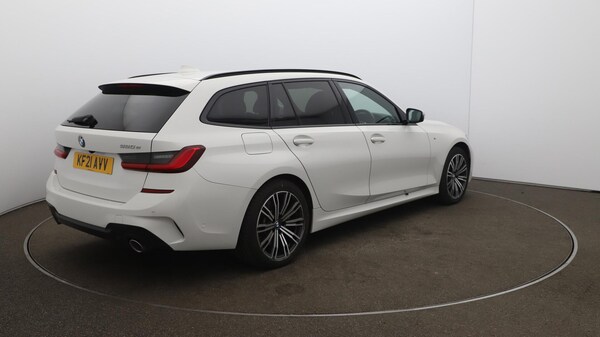 Used BMW 3 Series 2021 for sale - 75609839: Photo 54