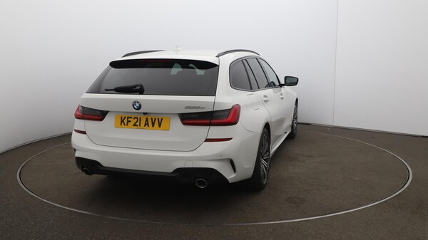Used BMW 3 Series 2021 for sale - 75609839: Photo 56