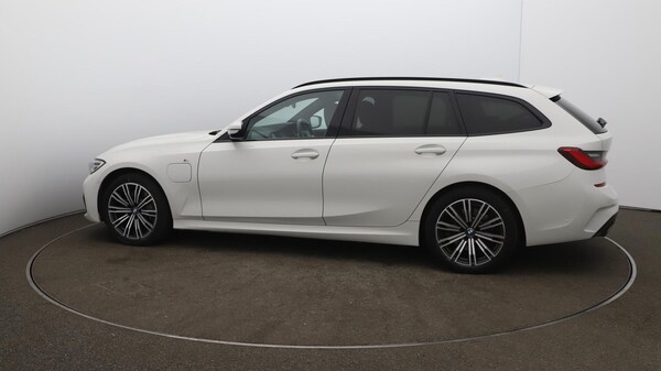 Used BMW 3 Series 2021 for sale - 75609839: Photo 58