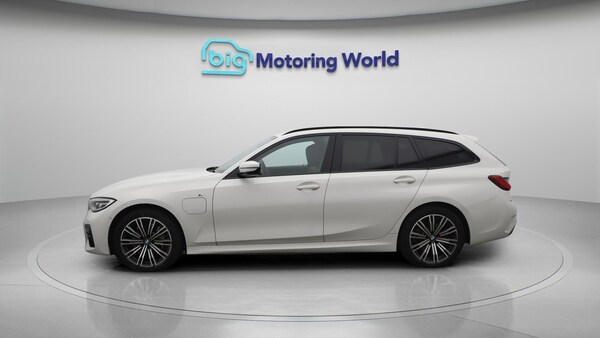 Used BMW 3 Series 2021 for sale - 75609839: Photo 5