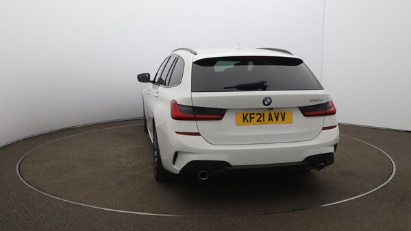 Used BMW 3 Series 2021 for sale - 75609839: Photo 60