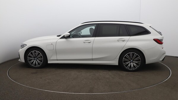 Used BMW 3 Series 2021 for sale - 75609839: Photo 64