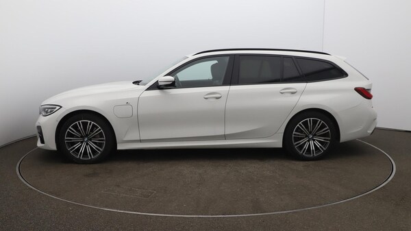 Used BMW 3 Series 2021 for sale - 75609839: Photo 65